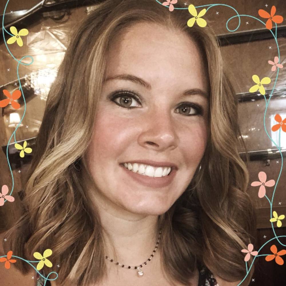 Meet your Posher, Alisha